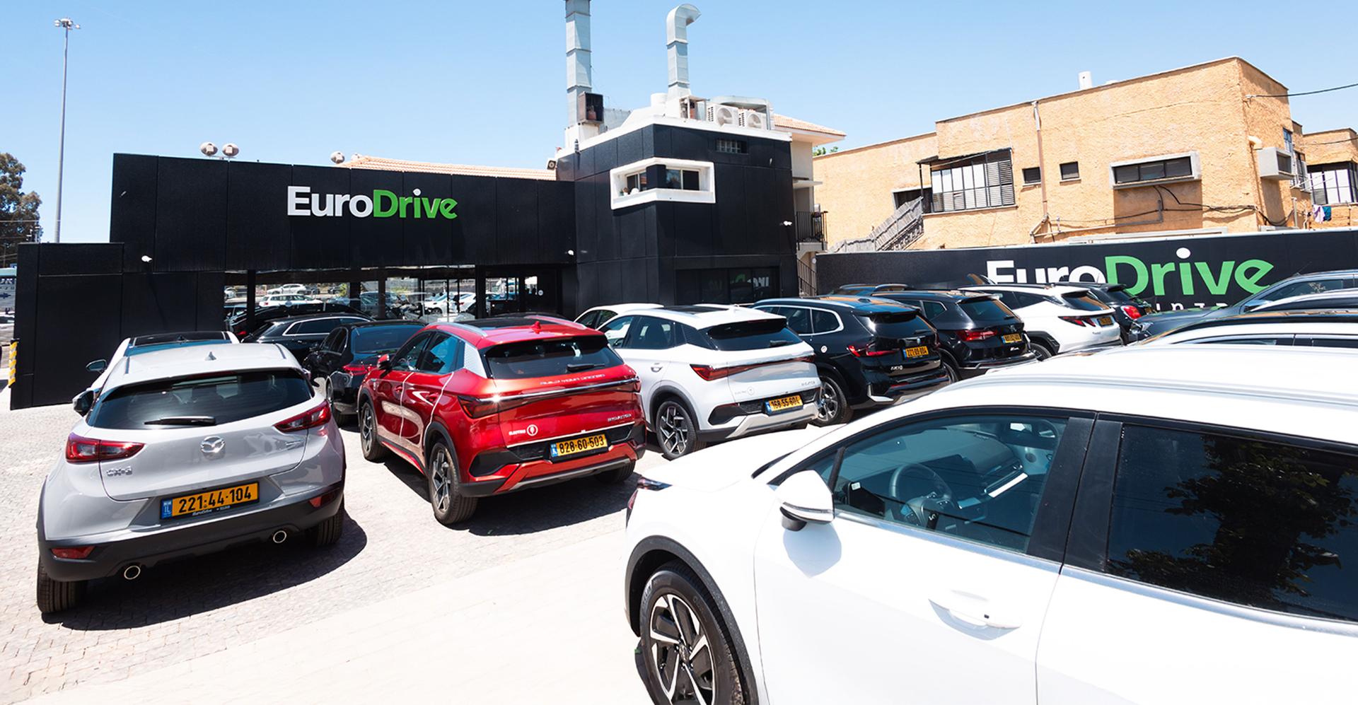 כרכור מכירת רכב