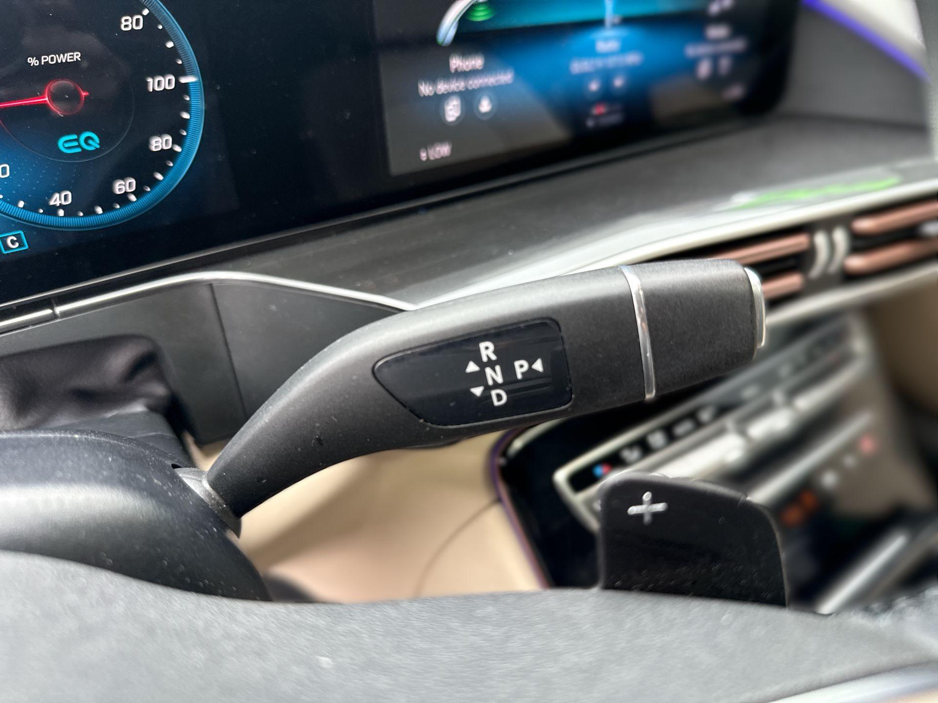 ידית הילוכים