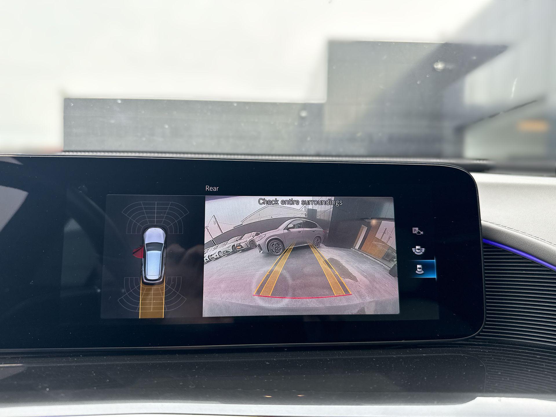 מצלמת רוורס