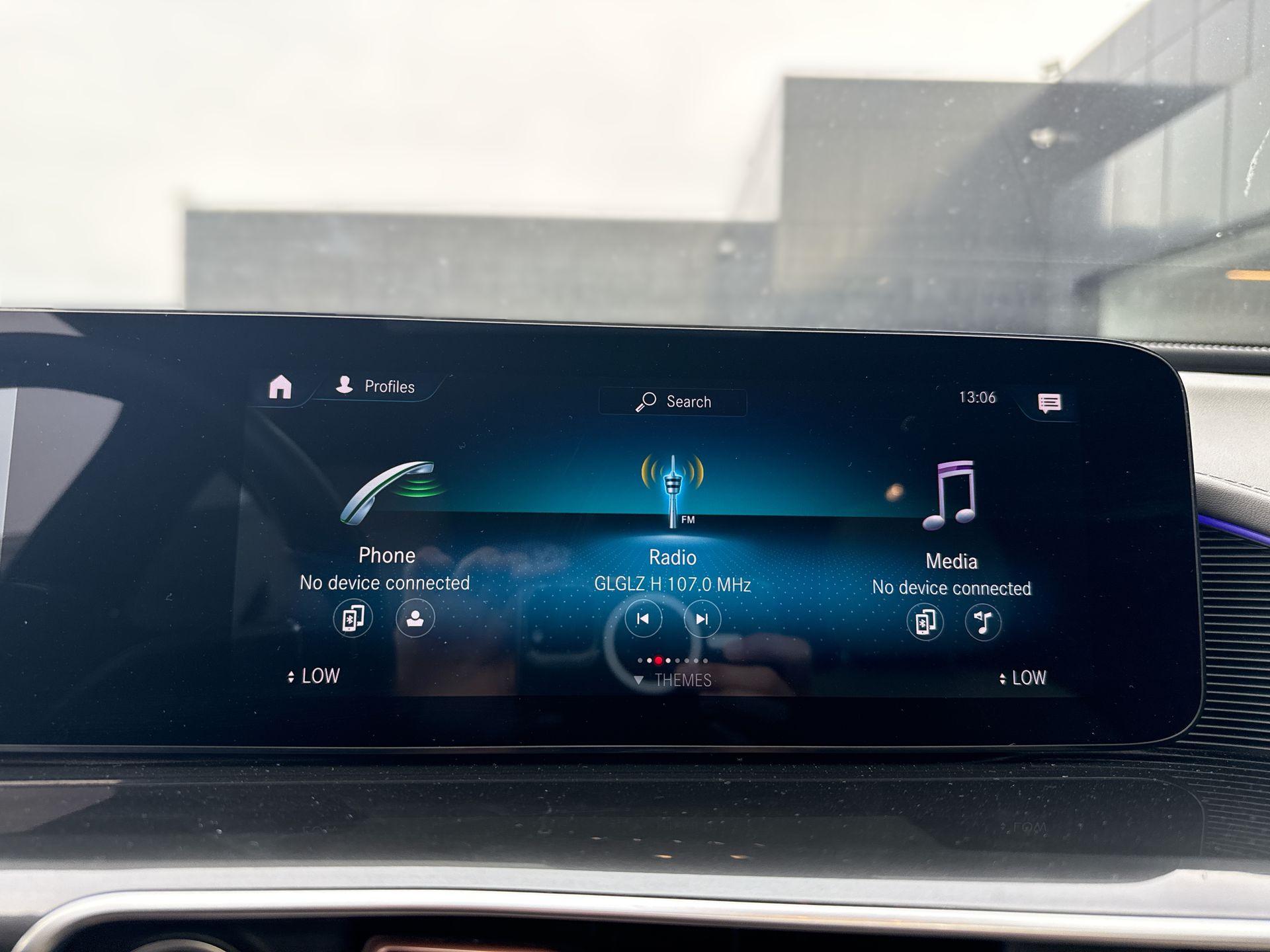 מסך מולטימדיה