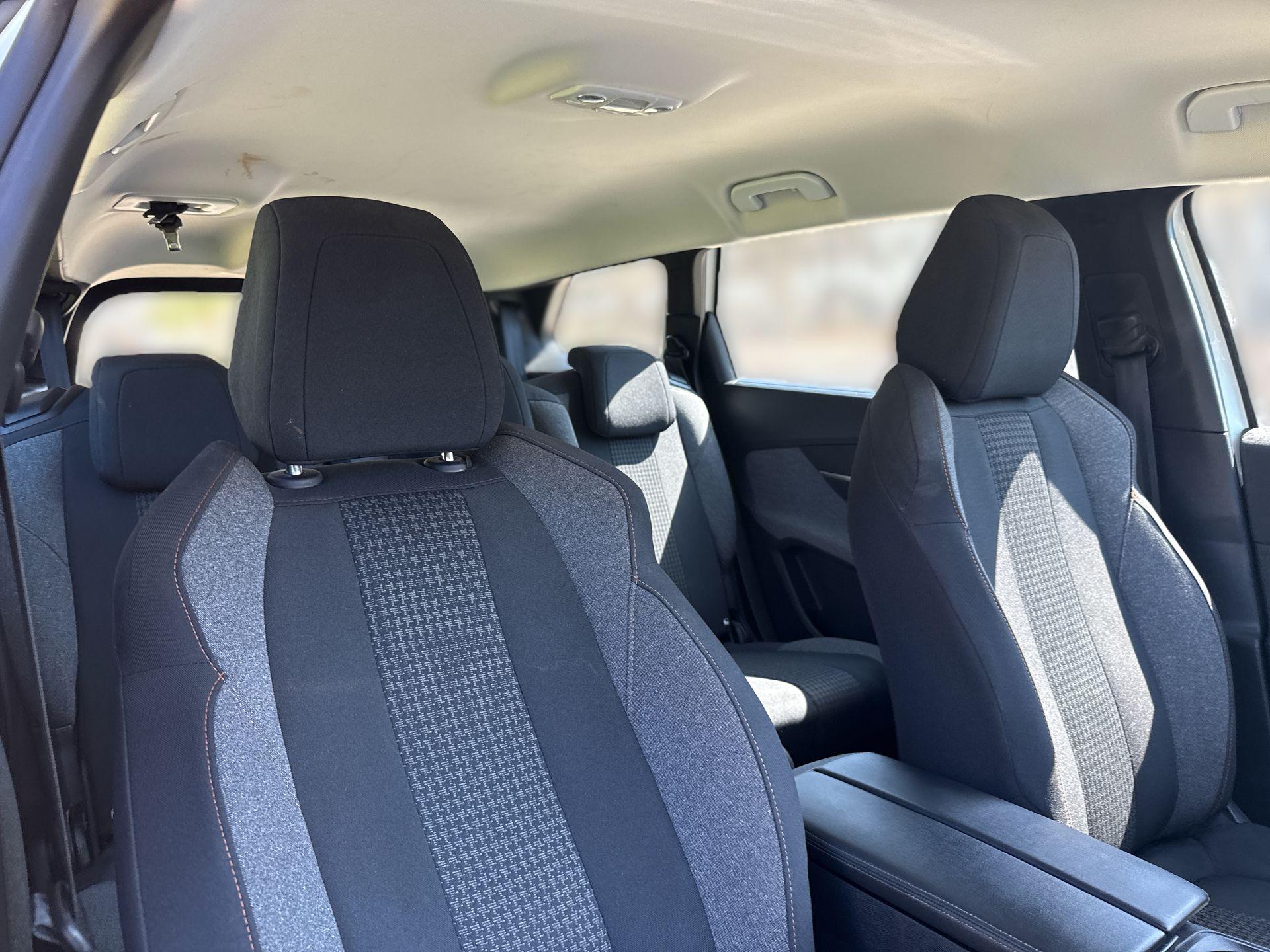 מושב ליד הנהג