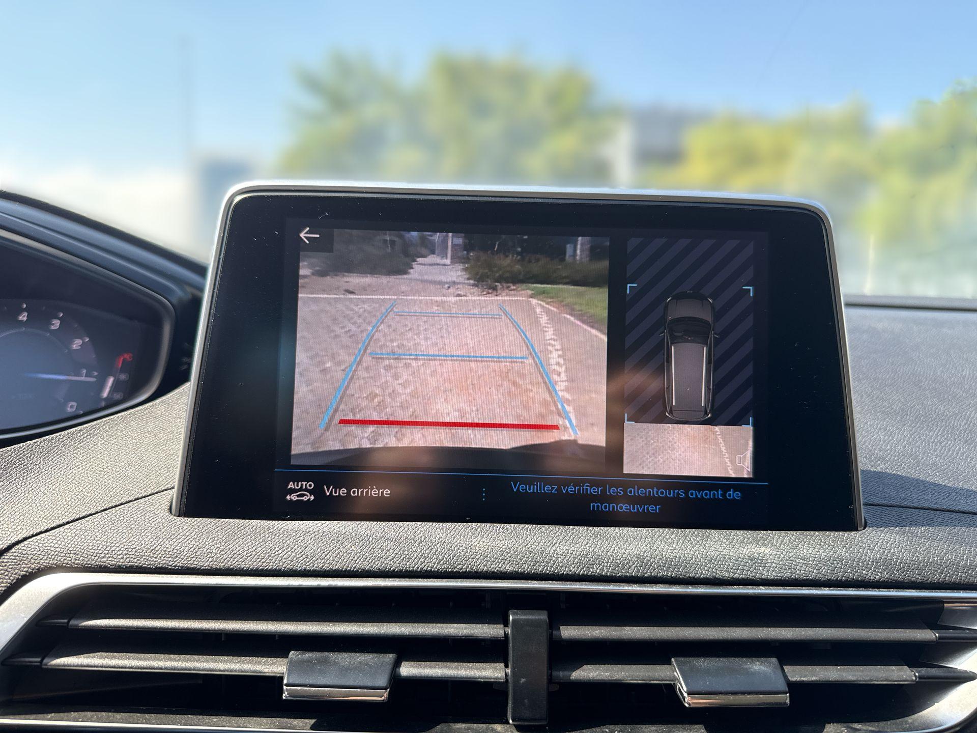 מצלמת רוורס