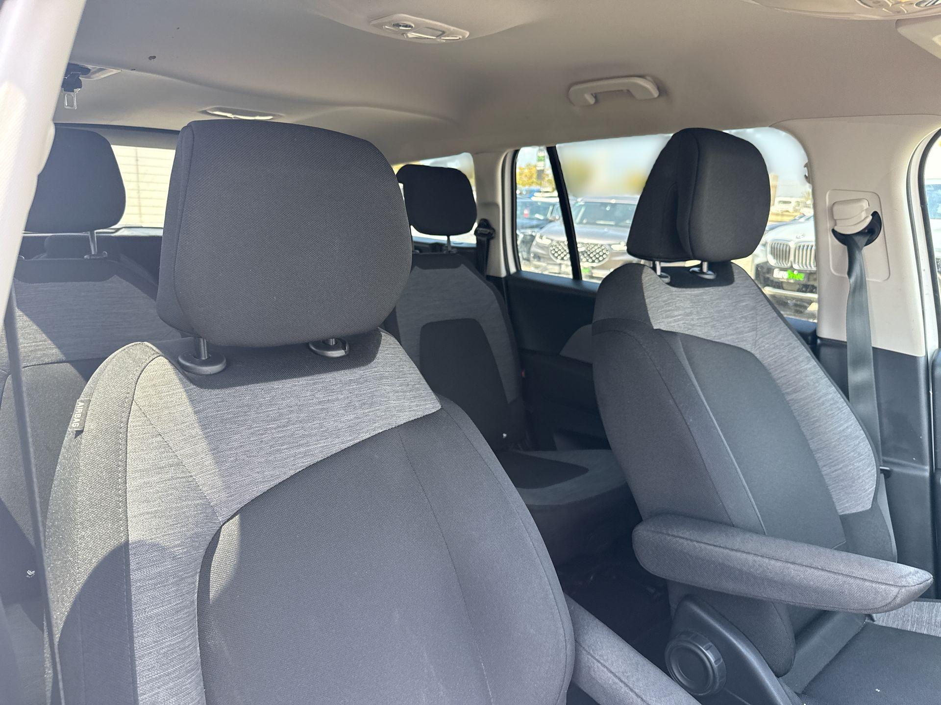 מושב ליד הנהג