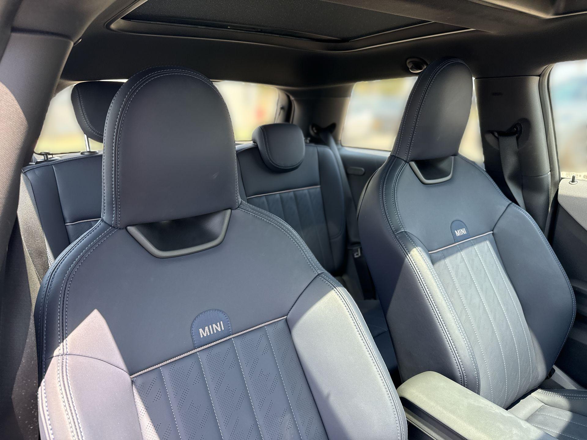 מושב ליד הנהג