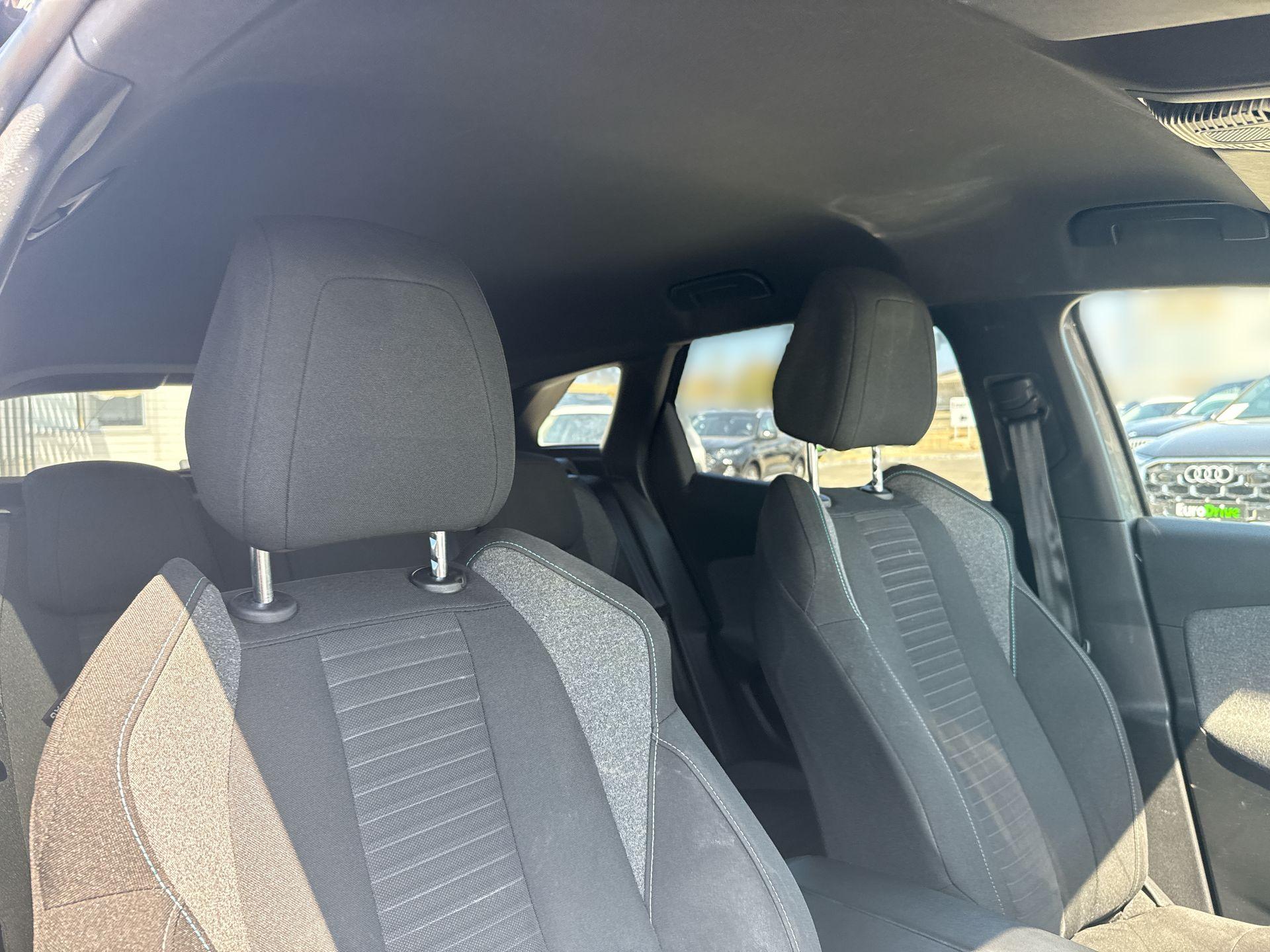 מושב ליד הנהג