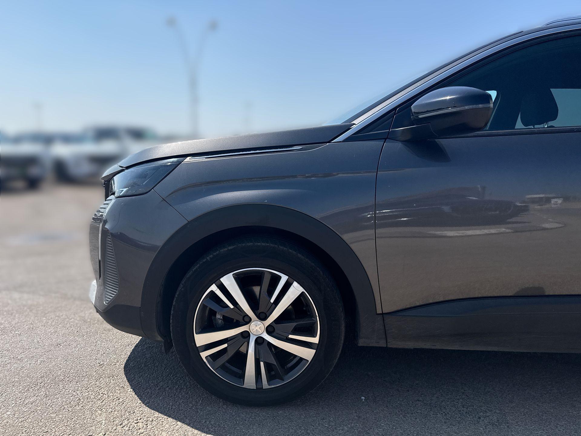 צילום צד גלגל מראה