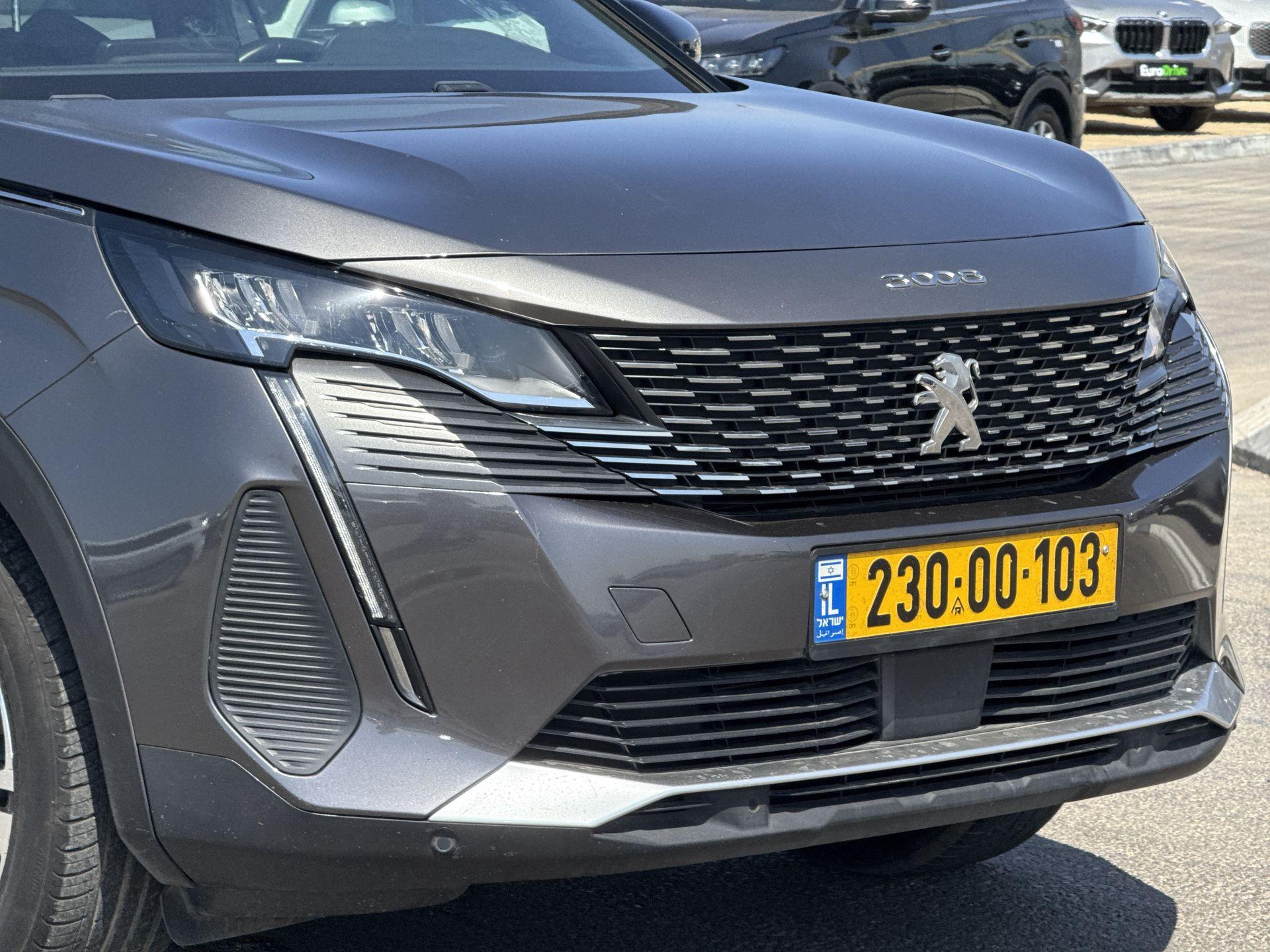 צילום סמל ולוחית