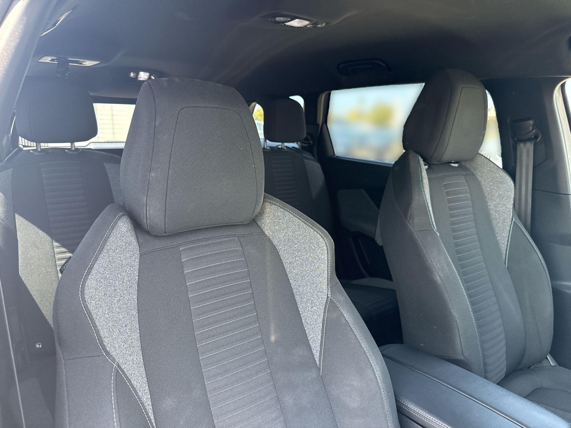 מושב ליד הנהג