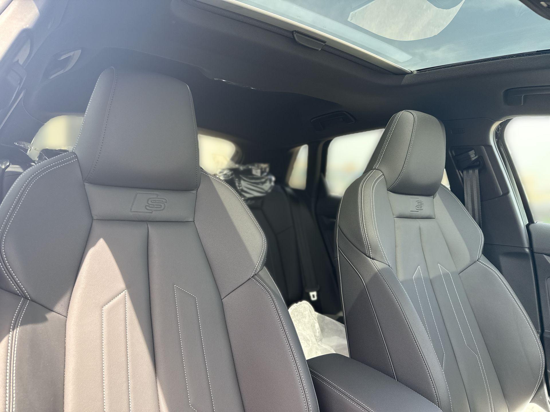 מושב ליד הנהג