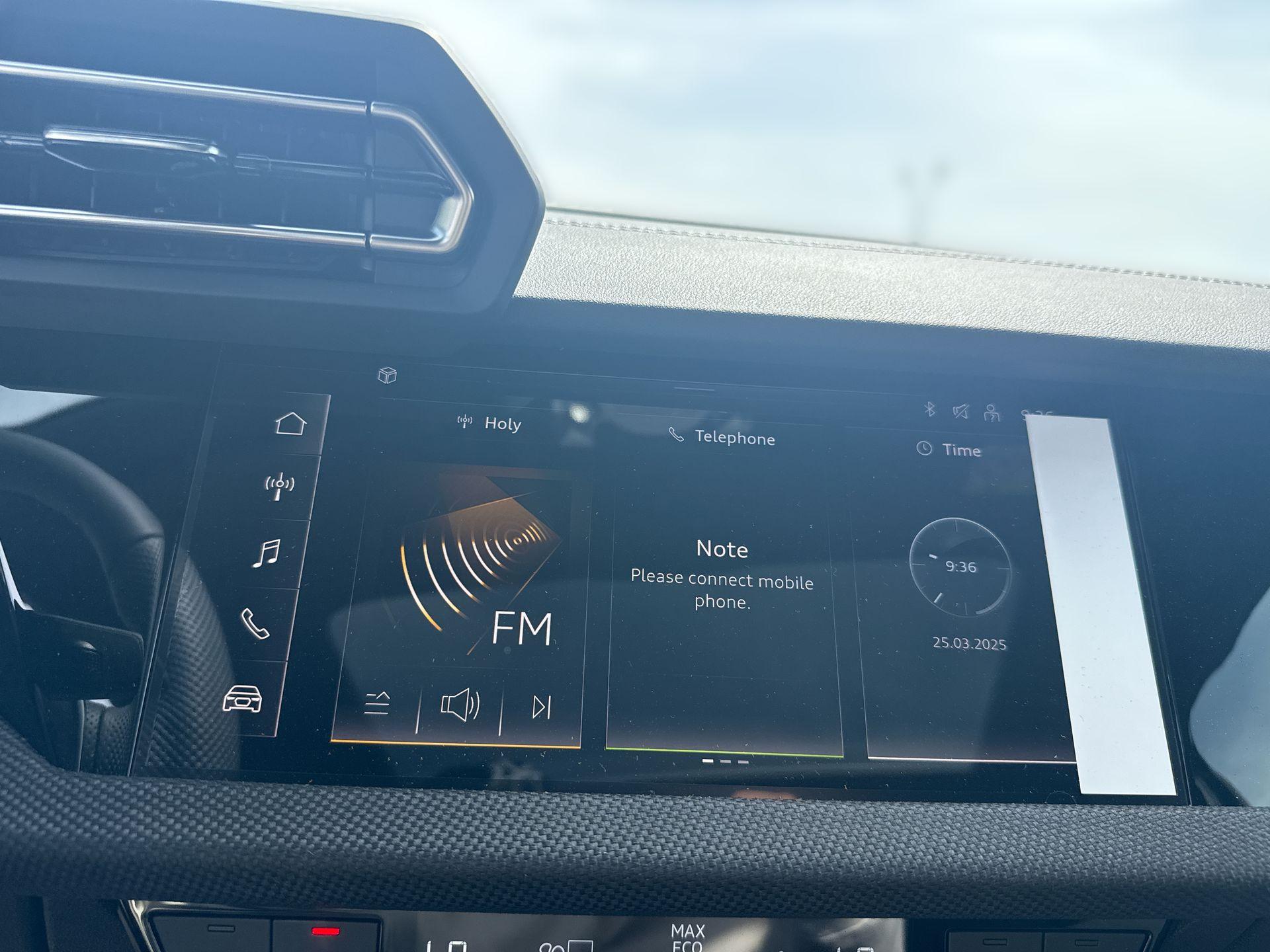 מסך מולטימדיה