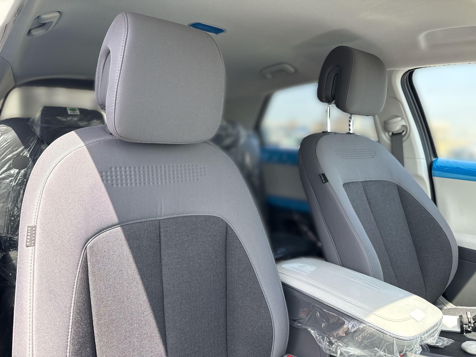 מושב ליד הנהג