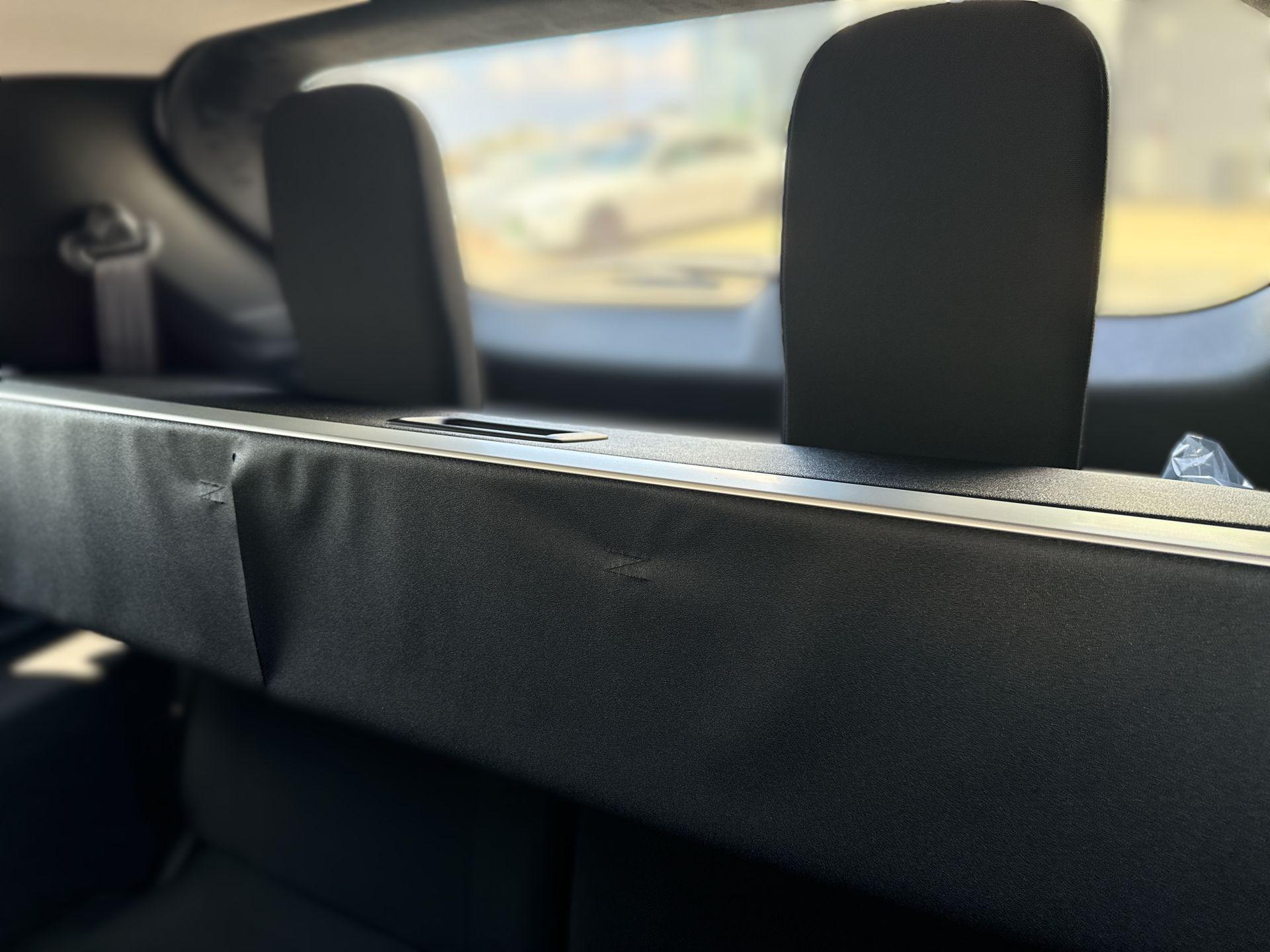 מושבים שורה 3