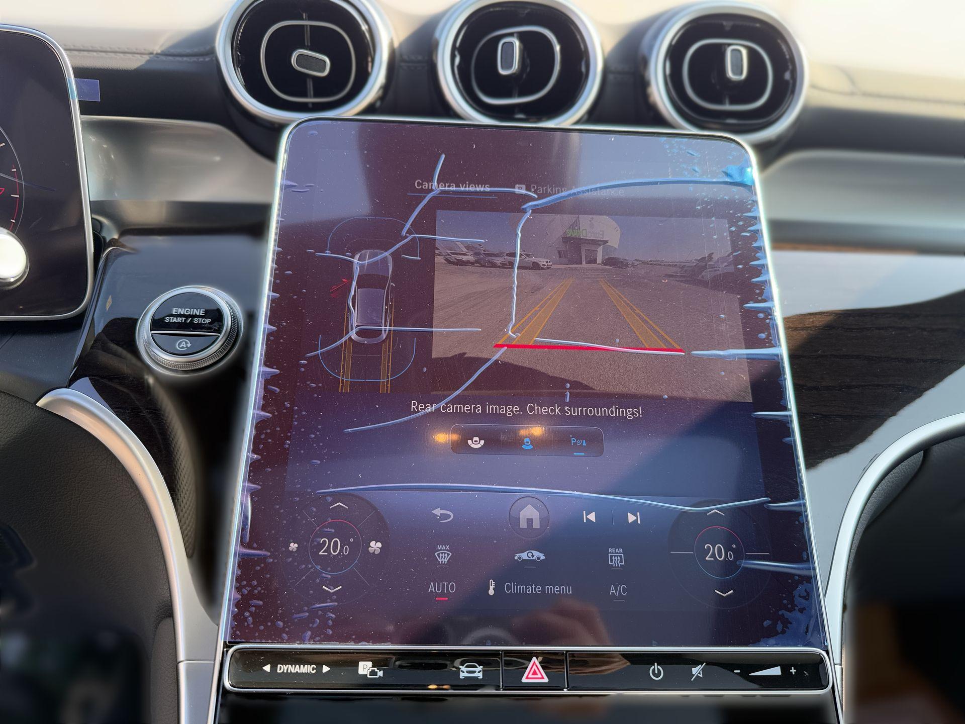 מצלמת רוורס