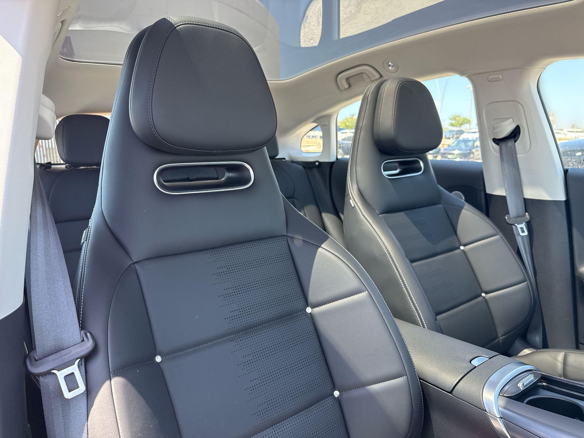 מושב ליד הנהג