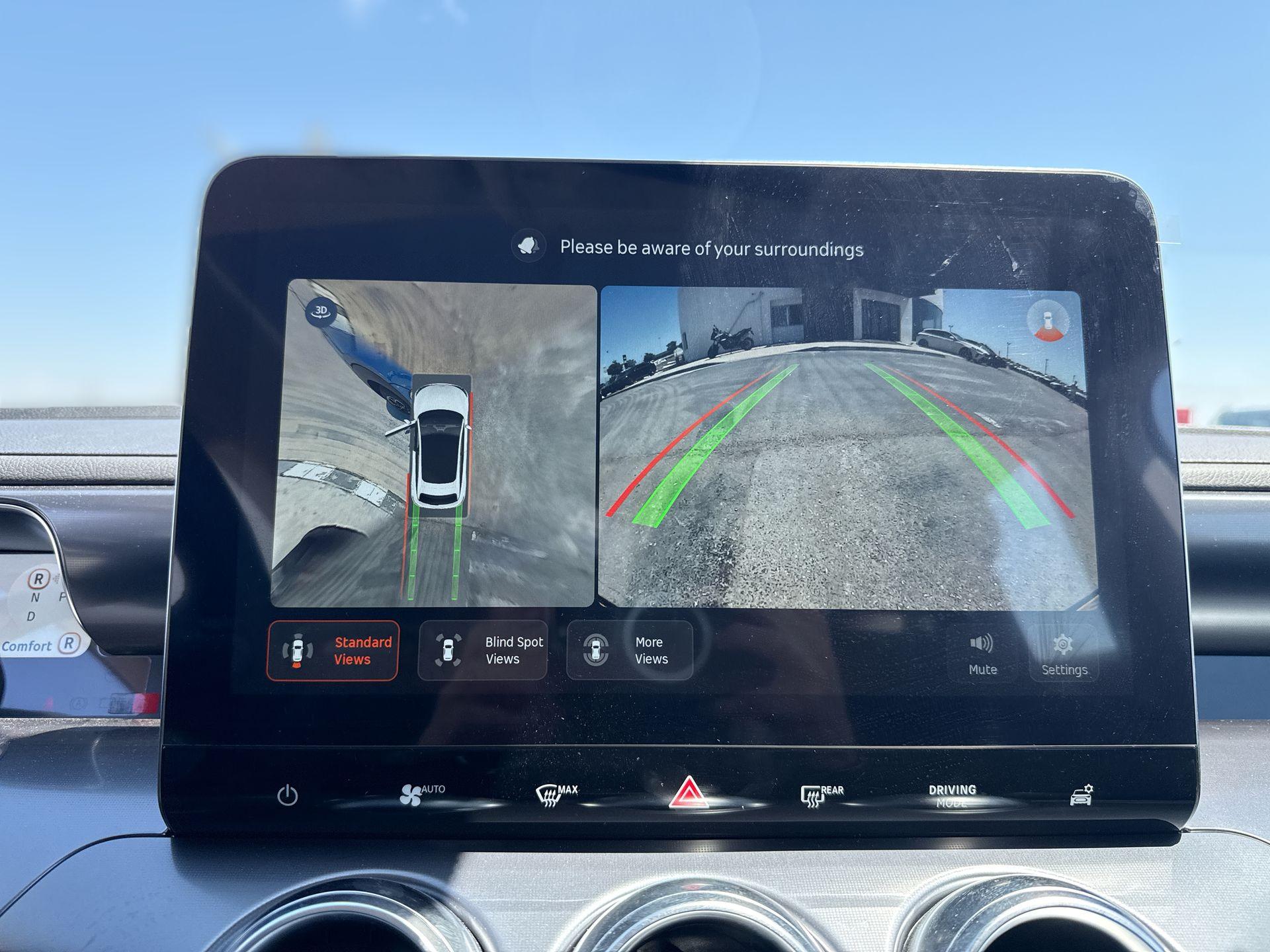 מצלמת רוורס